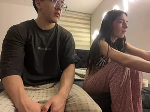 DesireLuxe online show from 02.09.26