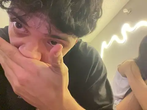 DesireLuxe online show from 03.28.26