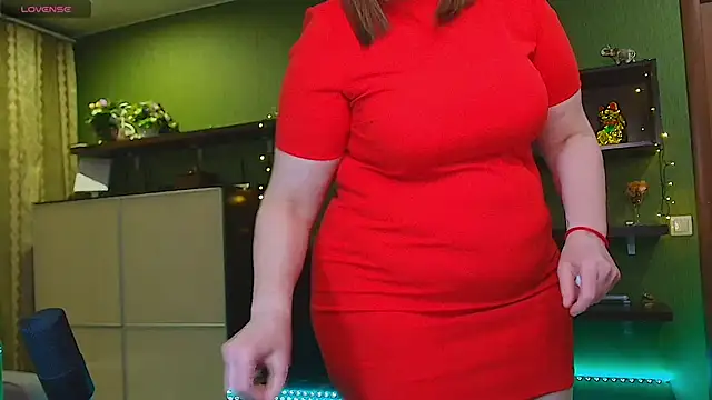 VeronikawGold online show from 03.20.26