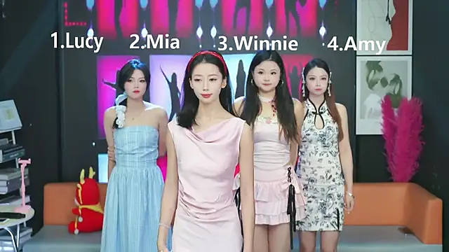 Sweetheart-MY online show from 03.02.25