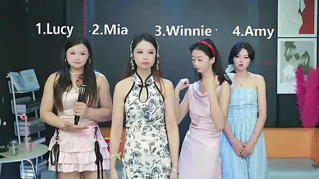 Sweetheart-MY online show from 03.02.25