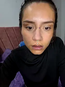 Snapshot of Cataleya_peep chatting on 02.24.26 Cataleya peep online show from 02.24.26