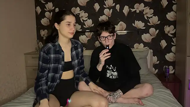 baby lesi online show from 04.09.26