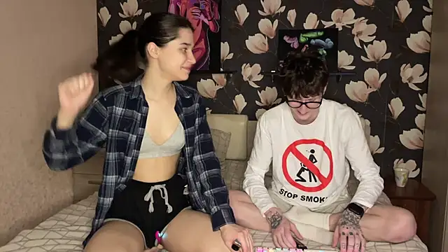 baby lesi online show from 04.15.26