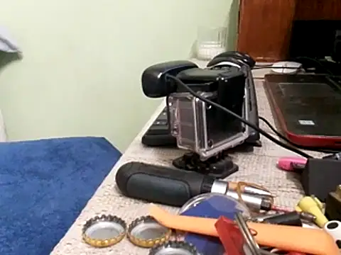 calme odl1 online show from 01.19.26