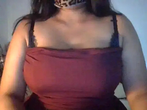 LustyTasha online show from 03.02.25