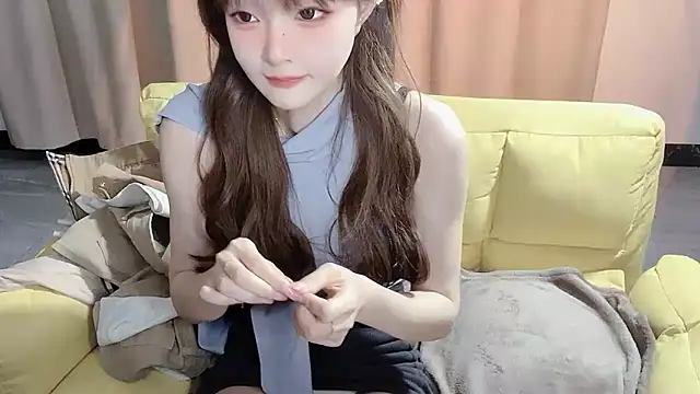 Annnnqi-77 online show from 03.05.25