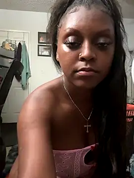 BubblyBabyy online show from 09.20.25