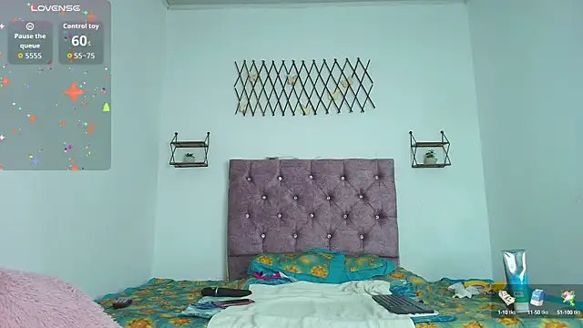 Rousemilf4u online show from 09.19.25