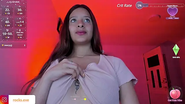 xime rocks online show from 03.11.25