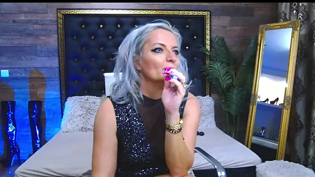 LadyTouch online show from 02.10.25