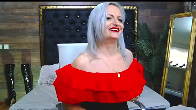 LadyTouch online show from 02.23.25