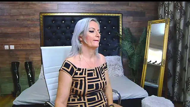 LadyTouch online show from 02.24.25