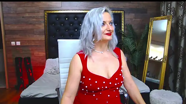 LadyTouch online show from 03.01.25