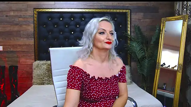 LadyTouch online show from 03.13.25