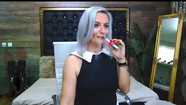 LadyTouch online show from 03.17.25