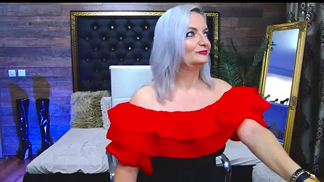 LadyTouch online show from 03.19.25