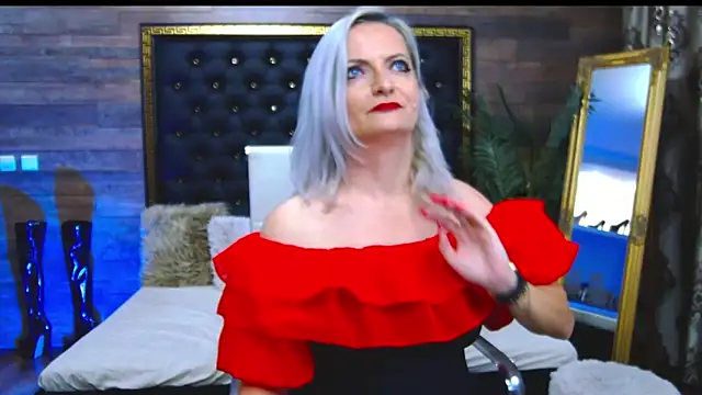 LadyTouch online show from 03.19.25