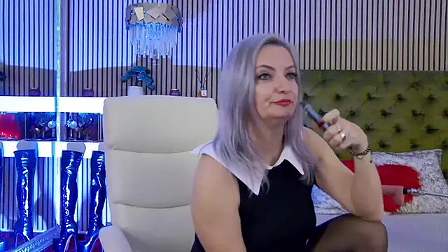 LadyTouch online show from 01.13.26