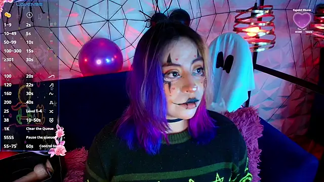 missa motato online show from 10.25.25