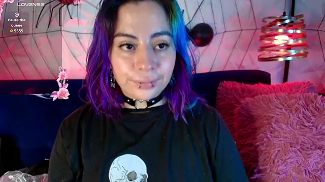 missa motato online show from 11.14.25