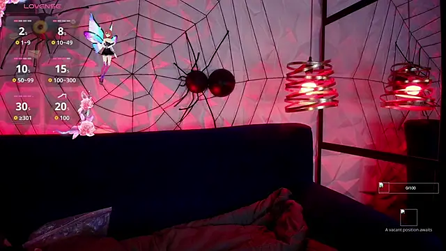 missa motato online show from 11.19.25