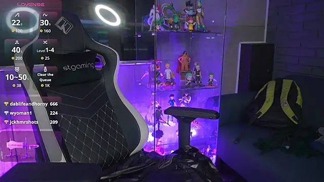 missa motato online show from 03.31.26