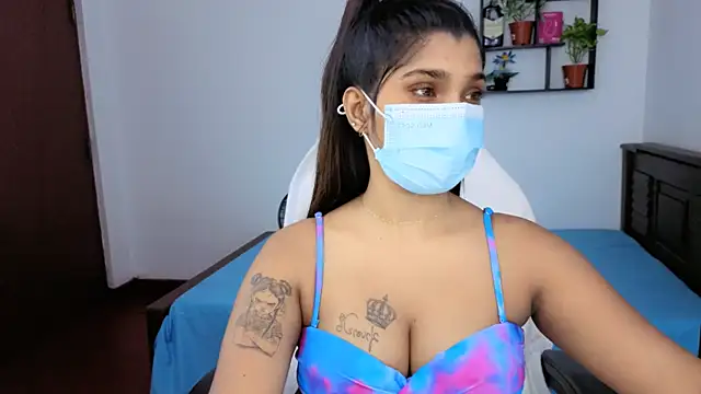 Baby asha online show from 04.19.26