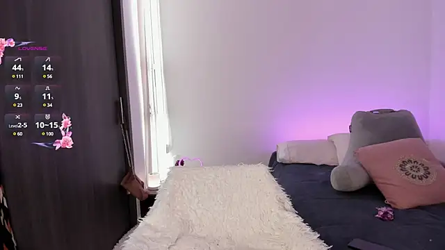  lucianapalmer online show from 03.20.25