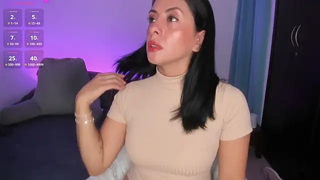  lucianapalmer online show from 11.13.25