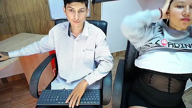 katty And alex online show from 02.25.25