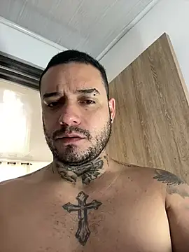 Angelgarcia  online show from 03.21.25