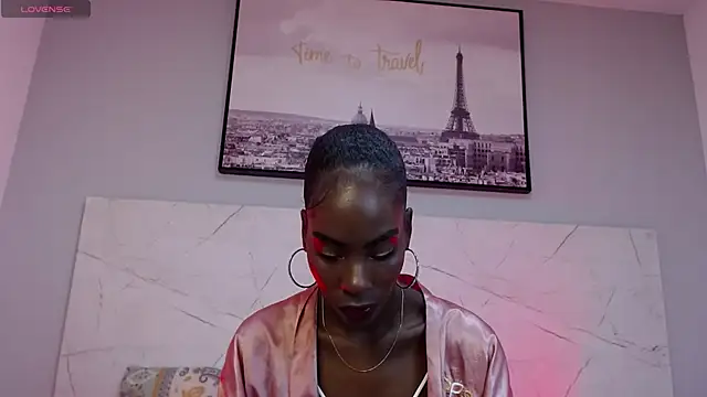 AnnyCampbell online show from 12.05.25