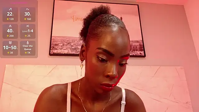 AnnyCampbell online show from 02.05.26