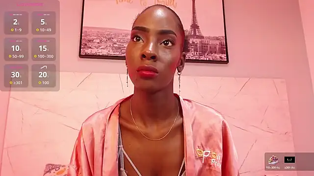 AnnyCampbell online show from 03.18.26