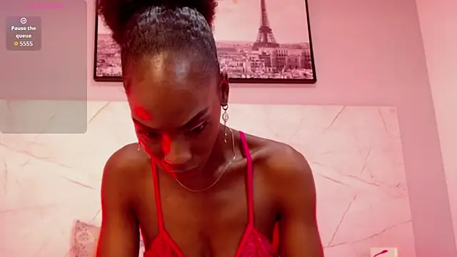 AnnyCampbell online show from 04.07.26