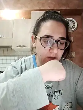 Dolcecurvy online show from 02.02.26