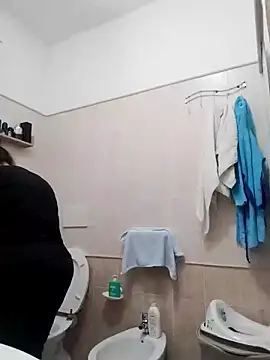 Dolcecurvy online show from 05.09.26