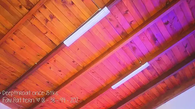 Leaa Cox online show from 04.14.26