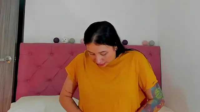 ela black online show from 02.27.25