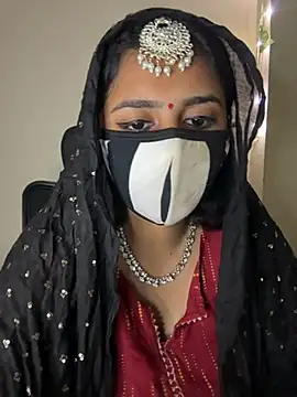 Dishasarmaa05 online show from 02.10.26