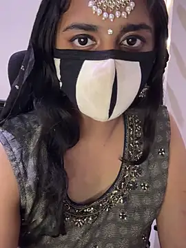 Dishasarmaa05 online show from 03.19.26