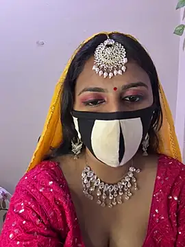 Dishasarmaa05 online show from 04.10.26