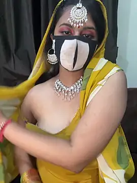 Dishasarmaa05 online show from 04.23.26