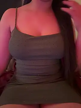 Snapshot of Barby19 chatting on 03.29.26 Barby19 online show from 03.29.26