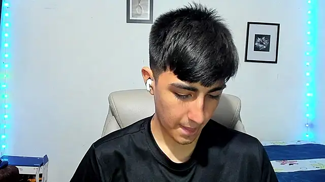 babymaik online show from 11.17.25