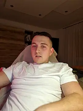 Snapshot of JBM007 chatting on 02.12.26 JBM007 online show from 02.12.26