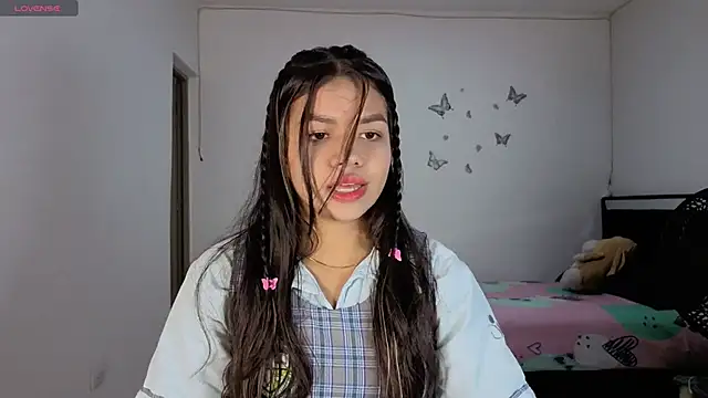 sophia ramirez12 online show from 09.25.25