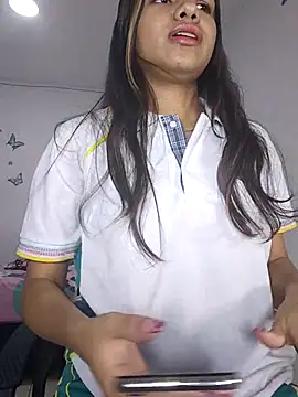 sophia ramirez12 online show from 10.10.25