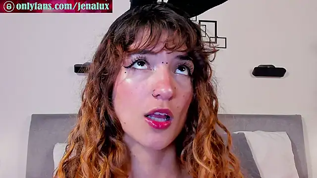 jennalux  online show from 04.17.26